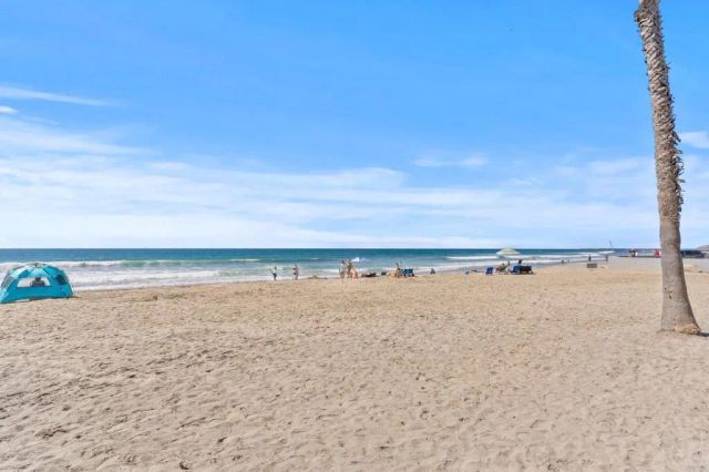 550 Seagaze Drive 29, Oceanside, CA 92054