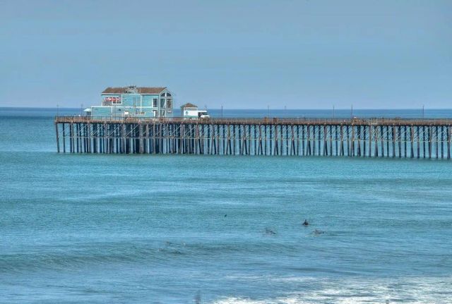 550 Seagaze Drive 29, Oceanside, CA 92054