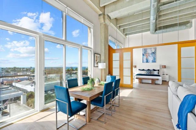 550 Seagaze Drive 29, Oceanside, CA 92054