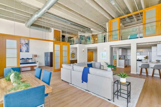 550 Seagaze Drive 29, Oceanside, CA 92054