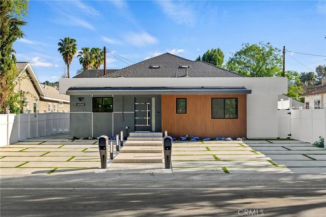 14242 Hortense, Sherman Oaks, CA 91423