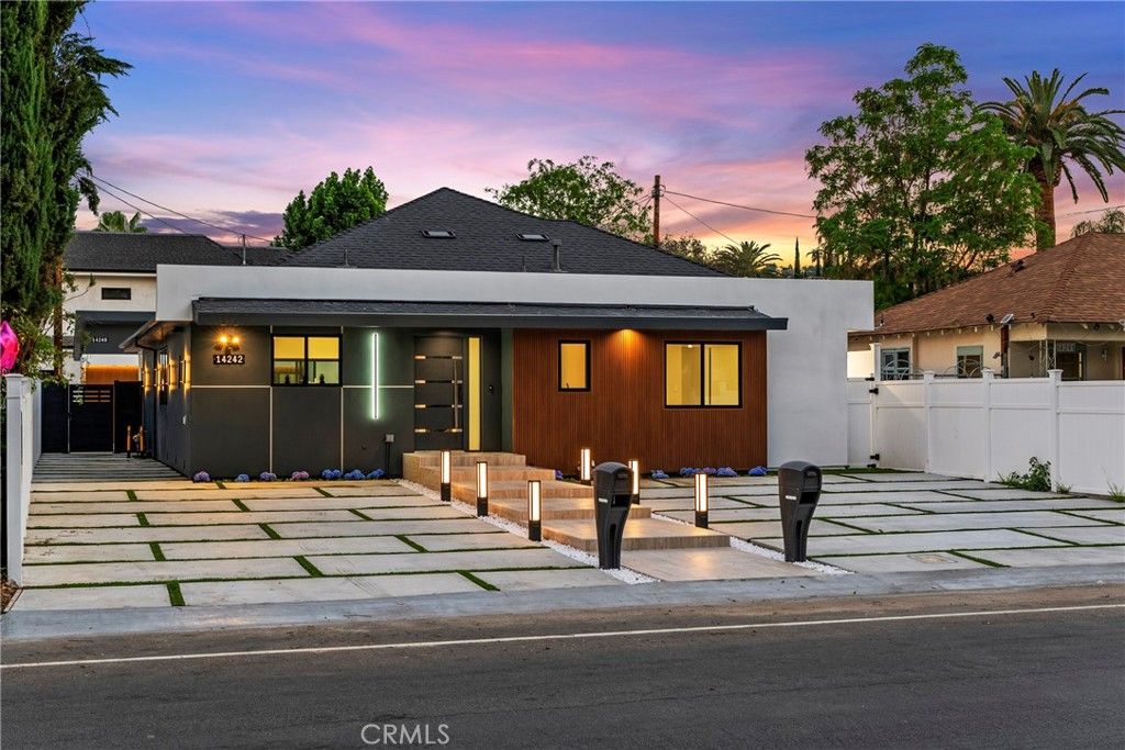 14242 Hortense, Sherman Oaks, CA 91423