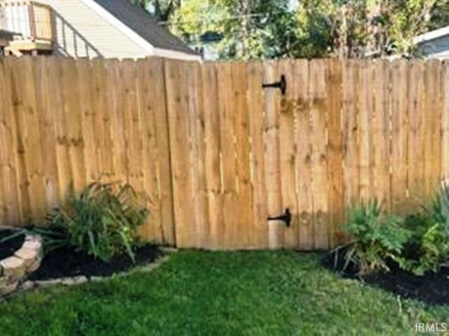 1511 S Meeker Avenue, Muncie, IN 47302