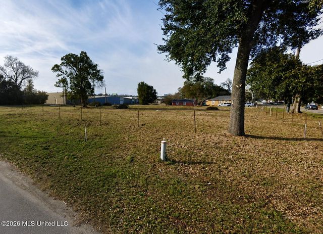 2301 24th Avenue, Gulfport, MS 39501