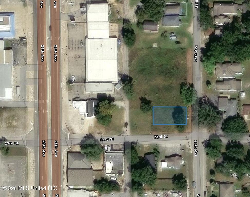 2301 24th Avenue, Gulfport, MS 39501