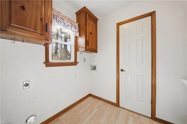 960 Forest Lakes DR, Chesapeake, VA 23322