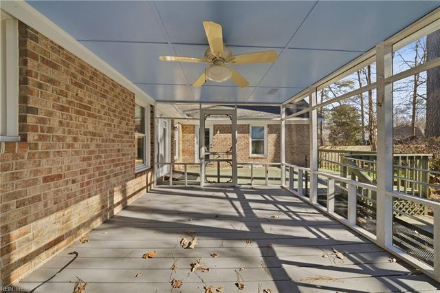 960 Forest Lakes DR, Chesapeake, VA 23322