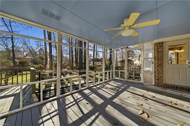 960 Forest Lakes DR, Chesapeake, VA 23322