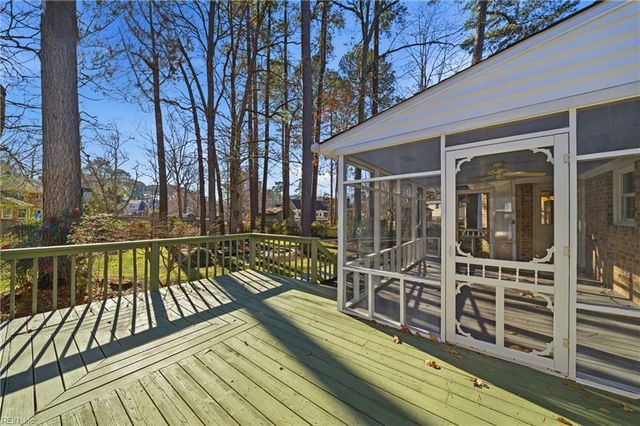 960 Forest Lakes DR, Chesapeake, VA 23322