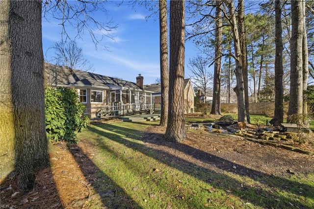 960 Forest Lakes DR, Chesapeake, VA 23322