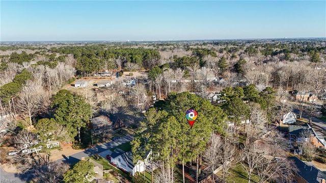 960 Forest Lakes DR, Chesapeake, VA 23322