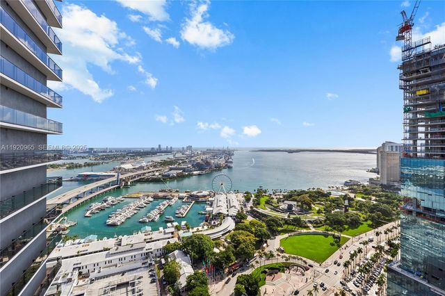 398 NE 5th St 3515, Miami, FL 33132