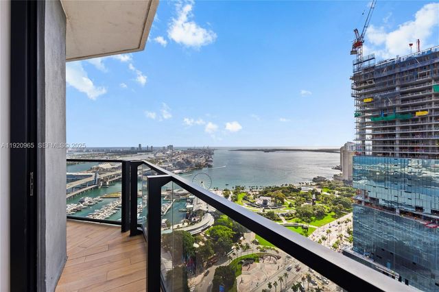 398 NE 5th St 3515, Miami, FL 33132