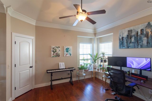 1717 SHOAL CREEK DRIVE, Wichita Falls, TX 76310