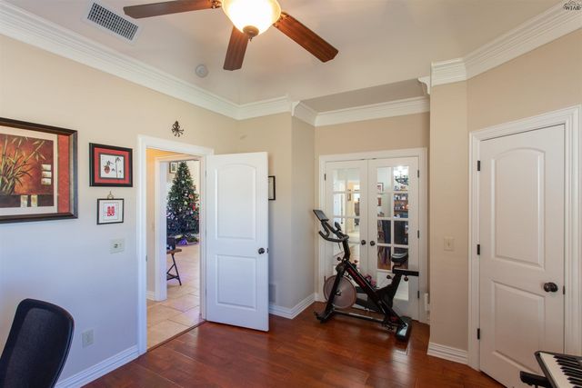 1717 SHOAL CREEK DRIVE, Wichita Falls, TX 76310