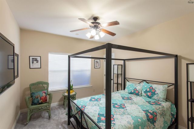 1717 SHOAL CREEK DRIVE, Wichita Falls, TX 76310