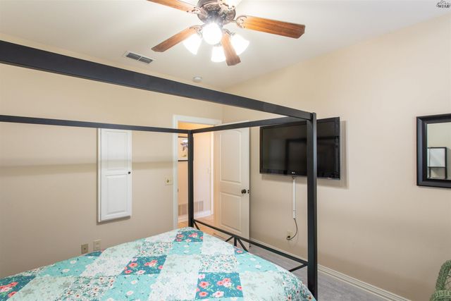 1717 SHOAL CREEK DRIVE, Wichita Falls, TX 76310