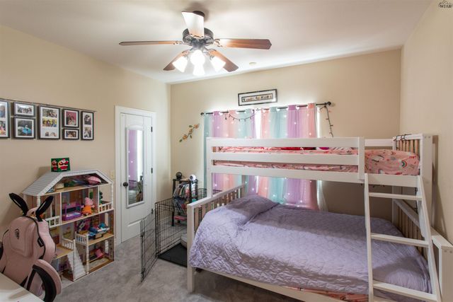 1717 SHOAL CREEK DRIVE, Wichita Falls, TX 76310