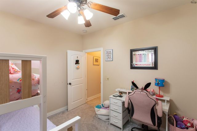 1717 SHOAL CREEK DRIVE, Wichita Falls, TX 76310