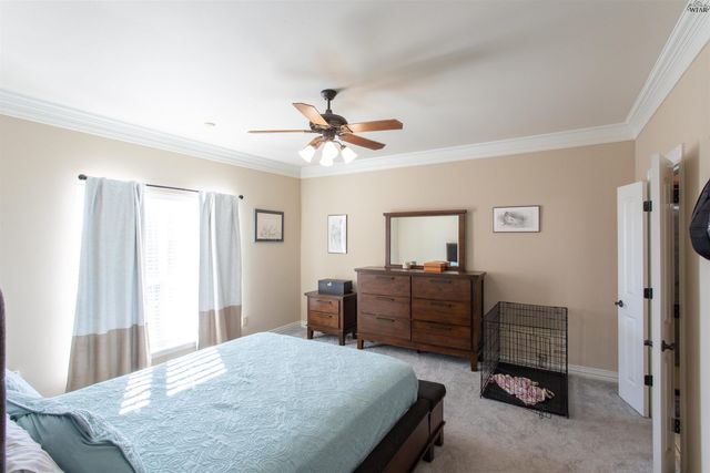 1717 SHOAL CREEK DRIVE, Wichita Falls, TX 76310