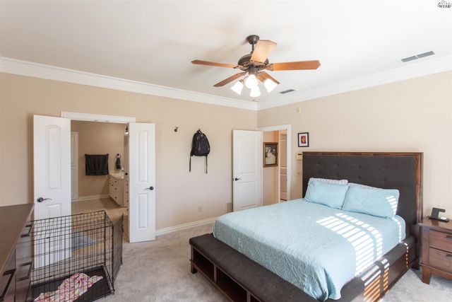 1717 SHOAL CREEK DRIVE, Wichita Falls, TX 76310