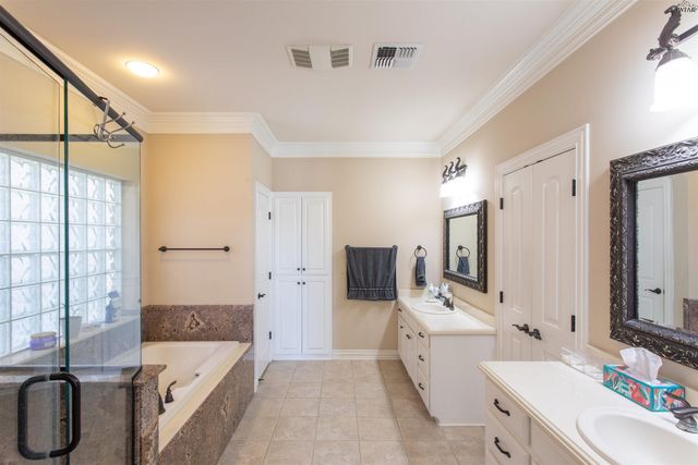 1717 SHOAL CREEK DRIVE, Wichita Falls, TX 76310