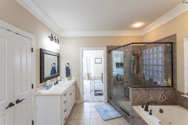 1717 SHOAL CREEK DRIVE, Wichita Falls, TX 76310