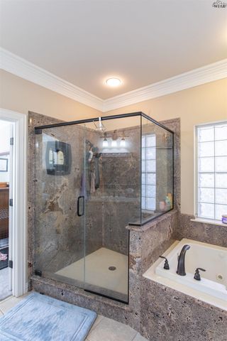 1717 SHOAL CREEK DRIVE, Wichita Falls, TX 76310