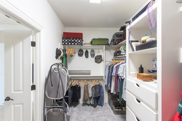 1717 SHOAL CREEK DRIVE, Wichita Falls, TX 76310