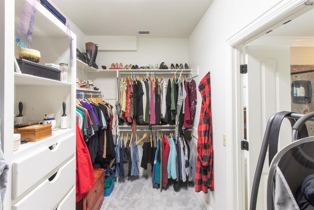 1717 SHOAL CREEK DRIVE, Wichita Falls, TX 76310