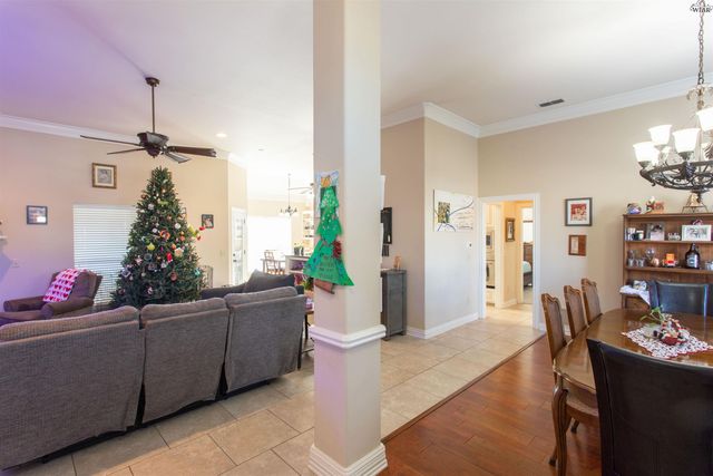 1717 SHOAL CREEK DRIVE, Wichita Falls, TX 76310