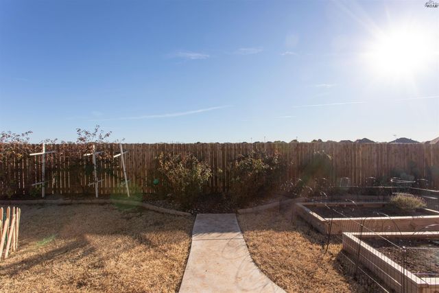 1717 SHOAL CREEK DRIVE, Wichita Falls, TX 76310