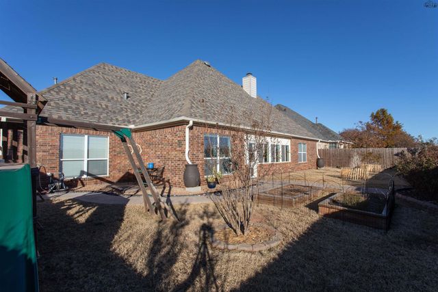 1717 SHOAL CREEK DRIVE, Wichita Falls, TX 76310