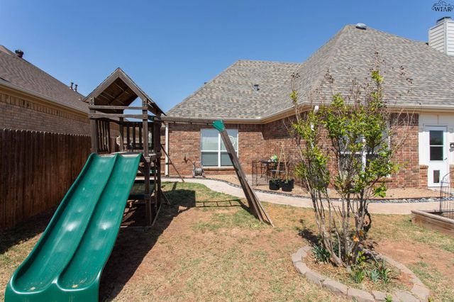 1717 SHOAL CREEK DRIVE, Wichita Falls, TX 76310