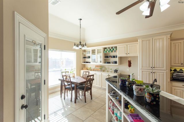 1717 SHOAL CREEK DRIVE, Wichita Falls, TX 76310