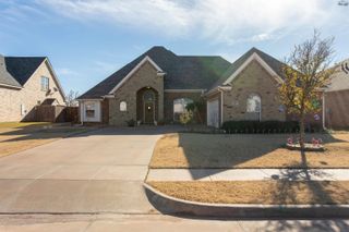 1717 SHOAL CREEK DRIVE, Wichita Falls, TX 76310