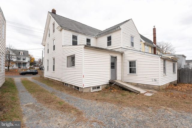 1720-22 KINGS HWY, Swedesboro, NJ 08085