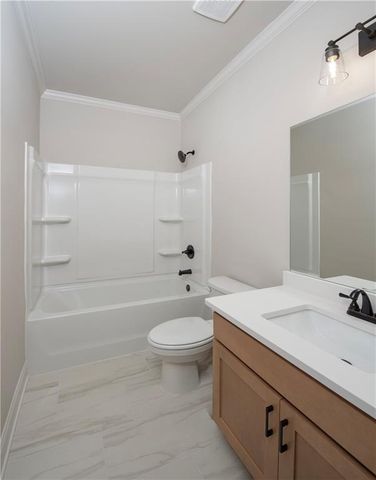 904 Bessie Court, Loganville, GA 30052