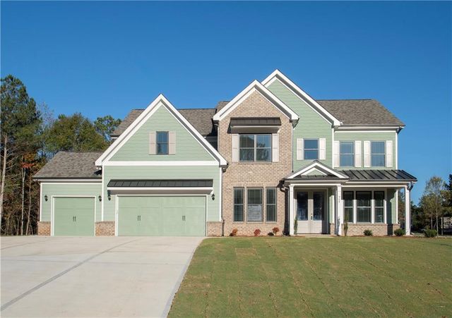 904 Bessie Court, Loganville, GA 30052