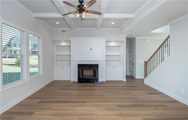 904 Bessie Court, Loganville, GA 30052