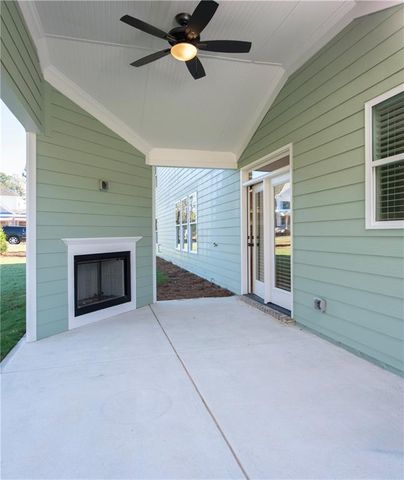 904 Bessie Court, Loganville, GA 30052