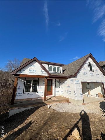 4225 Napa View Lane, Unincorporated, MO 63304