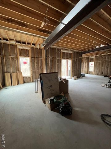 4225 Napa View Lane, Unincorporated, MO 63304