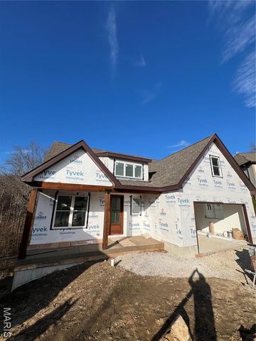 4225 Napa View Lane, Unincorporated, MO 63304