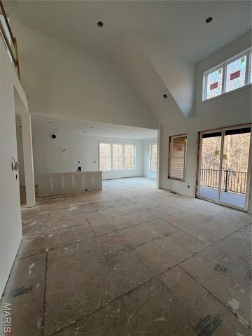 4225 Napa View Lane, Unincorporated, MO 63304