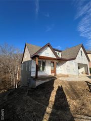 4225 Napa View Lane, Unincorporated, MO 63304