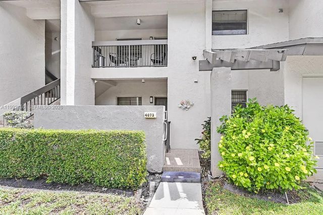 4073 NW 22nd Street 226D, Coconut Creek, FL 33066
