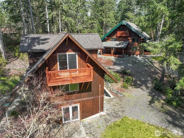 16318 82nd Street NW, Lakebay, WA 98349