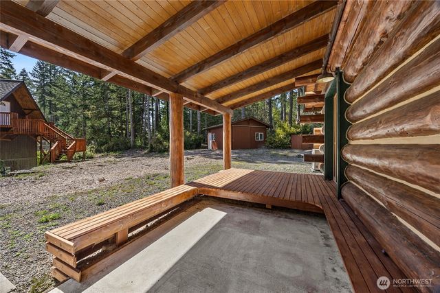 16318 82nd Street NW, Lakebay, WA 98349