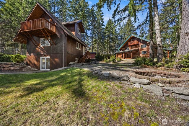 16318 82nd Street NW, Lakebay, WA 98349
